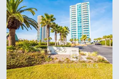 1920 West Beach Boulevard #701, Gulf Shores, AL 36542 - Photo 1