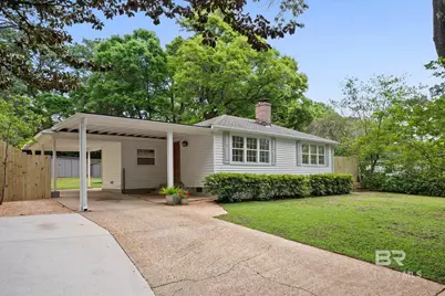 5210 S Pineview Lane, Mobile, AL 36608 - Photo 1