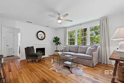 5210 S Pineview Lane, Mobile, AL 36608 - Photo 3