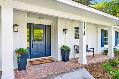 1104 Captain O'Neal Drive, Daphne, AL 36526 - Photo 5