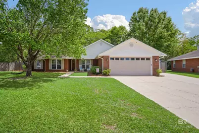 2037 Milton Court, Mobile, AL 36695 - Photo 1