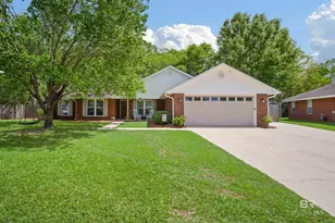 2037 Milton Ct, Mobile, AL 36695 - Photo 1