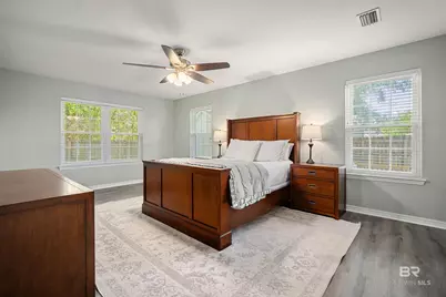 2037 Milton Court, Mobile, AL 36695 - Photo 3