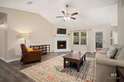 2037 Milton Court, Mobile, AL 36695 - Photo 9