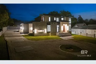 3712 Old Shell Road, Mobile, AL 36608 - Photo 3