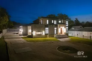 3712 Old Shell Rd, Mobile, AL 36608 - Photo 3