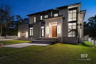 3712 Old Shell Road, Mobile, AL 36608 - Photo 1