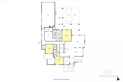 3712 Old Shell Road, Mobile, AL 36608 - Photo 69