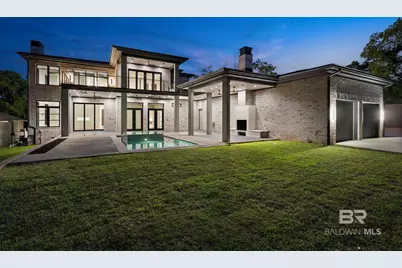 3712 Old Shell Road, Mobile, AL 36608 - Photo 5