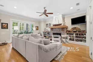 6100 Oakwood Ln, Fairhope, AL 36532 - Photo 5