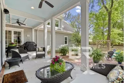6100 Oakwood Lane, Fairhope, AL 36532 - Photo 7