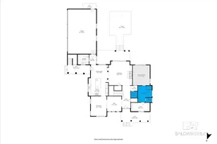 6100 Oakwood Ln, Fairhope, AL 36532 - Photo 35