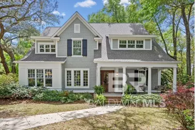 6100 Oakwood Lane, Fairhope, AL 36532 - Photo 1