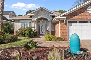 105 Lagoon Dr, Gulf Shores, AL 36542 - Photo 3