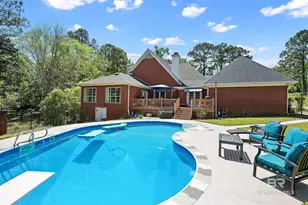 7225 Blakeley Forest Blvd, Spanish Fort, AL 36527 - Photo 3