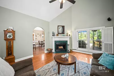7225 Blakeley Forest Boulevard, Spanish Fort, AL 36527 - Photo 5