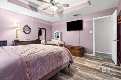 13160 Oak Forge Drive, Mobile, AL 36608 - Photo 15
