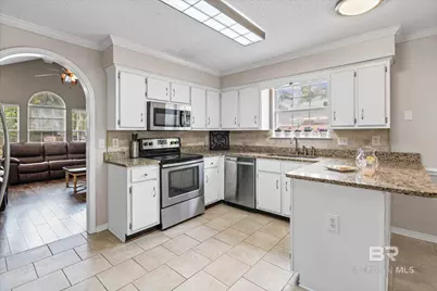 13160 Oak Forge Drive, Mobile, AL 36608 - Photo 9