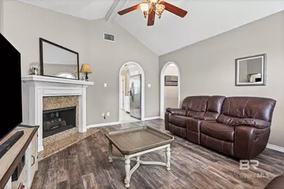 13160 Oak Forge Drive, Mobile, AL 36608 - Photo 7