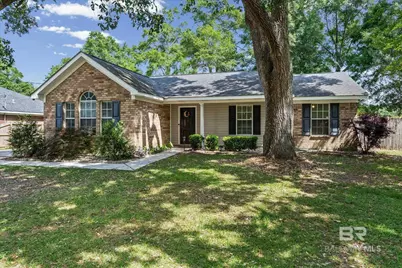 13160 Oak Forge Drive, Mobile, AL 36608 - Photo 1