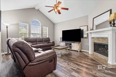 13160 Oak Forge Drive, Mobile, AL 36608 - Photo 5