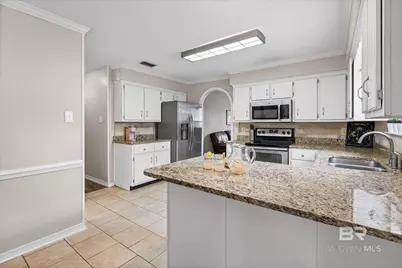 13160 Oak Forge Drive, Mobile, AL 36608 - Photo 11