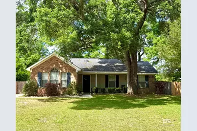 13160 Oak Forge Drive, Mobile, AL 36608 - Photo 1