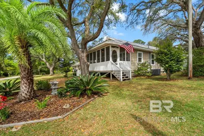 24715 Murphy Lane, Elberta, AL 36530 - Photo 1