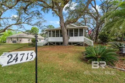 24715 Murphy Lane, Elberta, AL 36530 - Photo 5