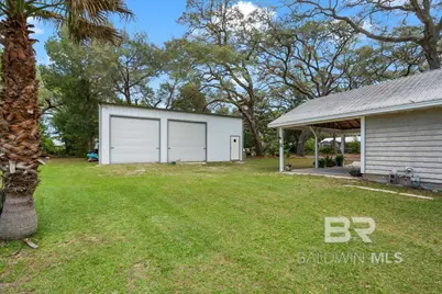 24715 Murphy Lane, Elberta, AL 36530 - Photo 9