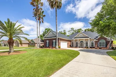 8314 Heron Drive, Foley, AL 36535 - Photo 1