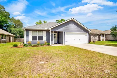 14893 Silver Oaks Loop, Silverhill, AL 36576 - Photo 3