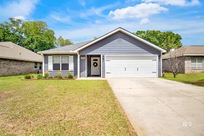 14893 Silver Oaks Loop, Silverhill, AL 36576 - Photo 1