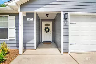 14893 Silveroaks Loop, Silverhill, AL 36576 - Photo 5