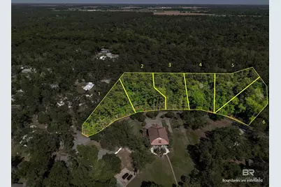 Lot 2 Dogwood Dells Circle, Foley, AL 36535 - Photo 1