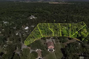 Lot 4 Dogwood Dells Circle, Foley, AL 36535 - Photo 1