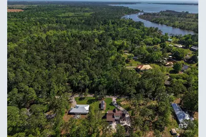 Lot 4 Dogwood Dells Circle, Foley, AL 36535 - Photo 3