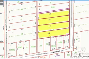 Lot 18 Wallace Circle, Gulf Shores, AL 36542 - Photo 1