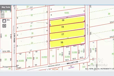 Lot 19 Wallace Circle, Gulf Shores, AL 36542 - Photo 1