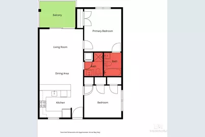 25861 Canal Road #44, Orange Beach, AL 36561 - Photo 17