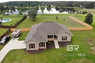 20347 Sweetwater Loop, Seminole, AL 36574 - Photo 33