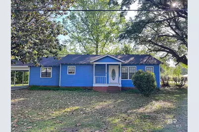 1700 Elaine Avenue, Bay Minette, AL 36507 - Photo 1