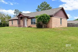 1500 N Cedar St, Foley, AL 36535 - Photo 5