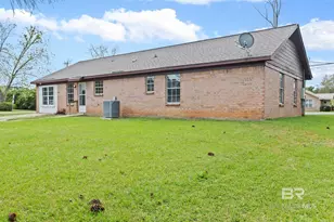 1500 N Cedar St, Foley, AL 36535 - Photo 57