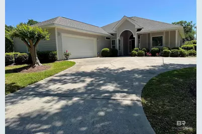 627 Pinehurst Drive, Gulf Shores, AL 36542 - Photo 1