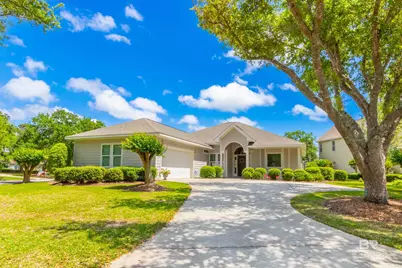 627 Pinehurst Drive, Gulf Shores, AL 36542 - Photo 1