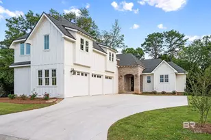 251 Aster Cir, Fairhope, AL 36532 - Photo 3