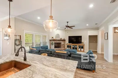 31139 Peregrine Drive, Spanish Fort, AL 36527 - Photo 5