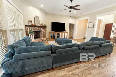31139 Peregrine Drive, Spanish Fort, AL 36527 - Photo 21