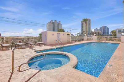 572 E Beach Boulevard #409, Gulf Shores, AL 36542 - Photo 41